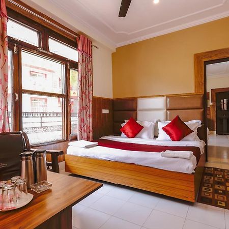 Hotel Varuni Mcleodganj Dharamshala Extérieur photo