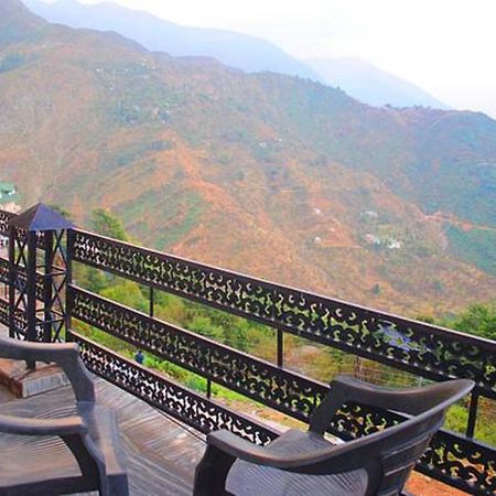 Hotel Varuni Mcleodganj Dharamshala Extérieur photo