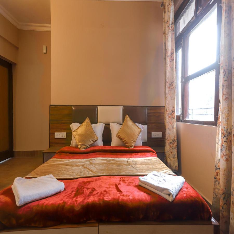 Hotel Varuni Mcleodganj Dharamshala Extérieur photo