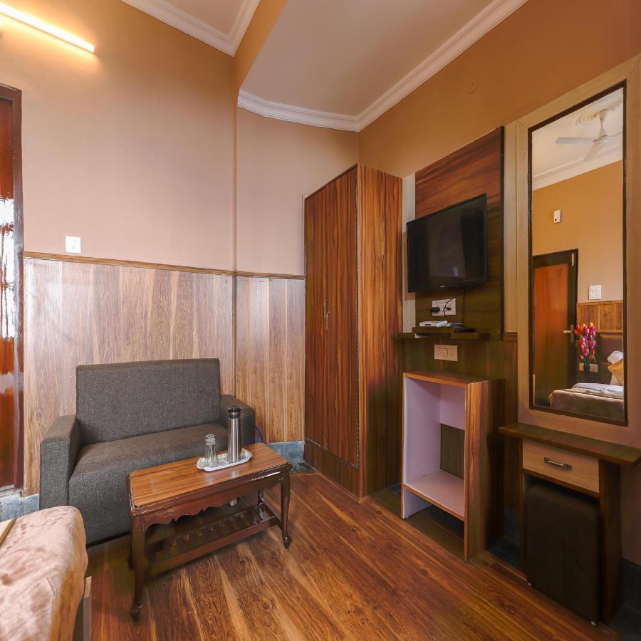 Hotel Varuni Mcleodganj Dharamshala Extérieur photo