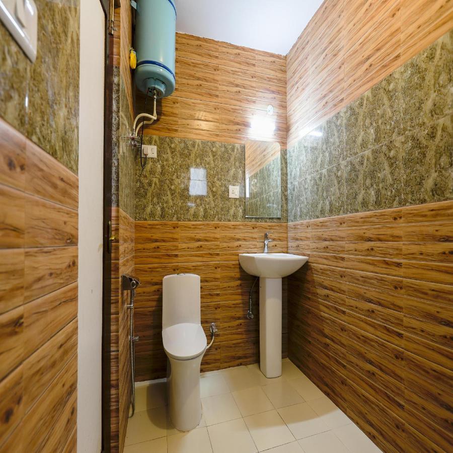 Hotel Varuni Mcleodganj Dharamshala Extérieur photo