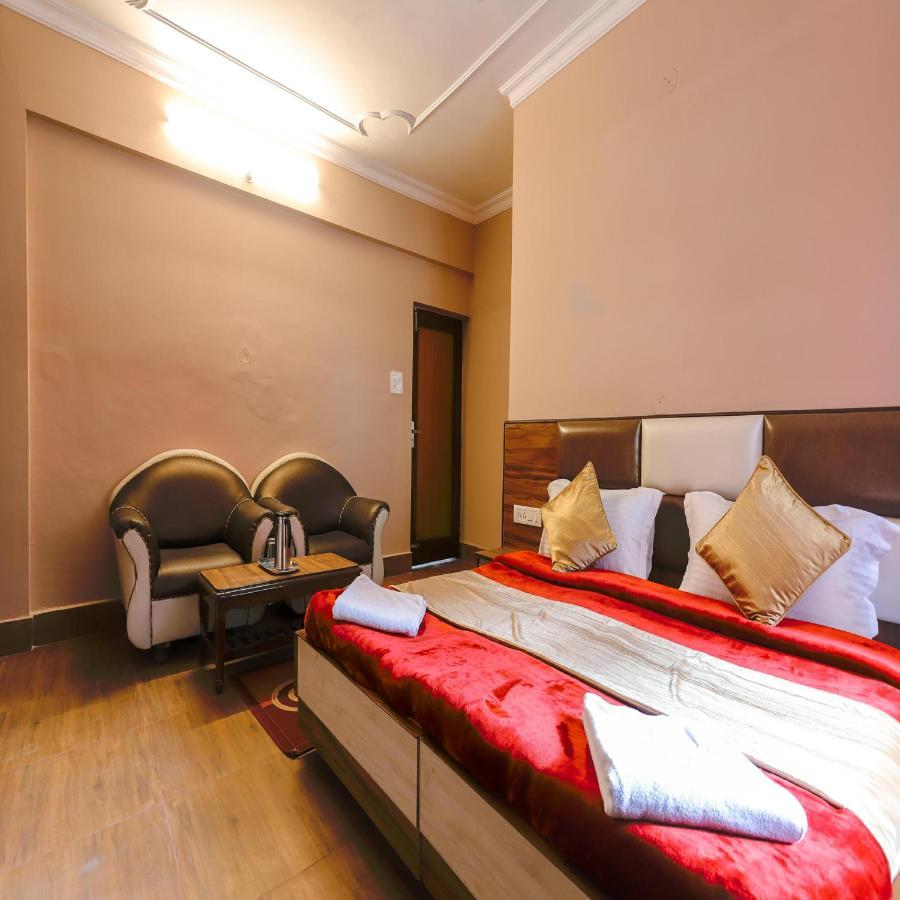 Hotel Varuni Mcleodganj Dharamshala Extérieur photo