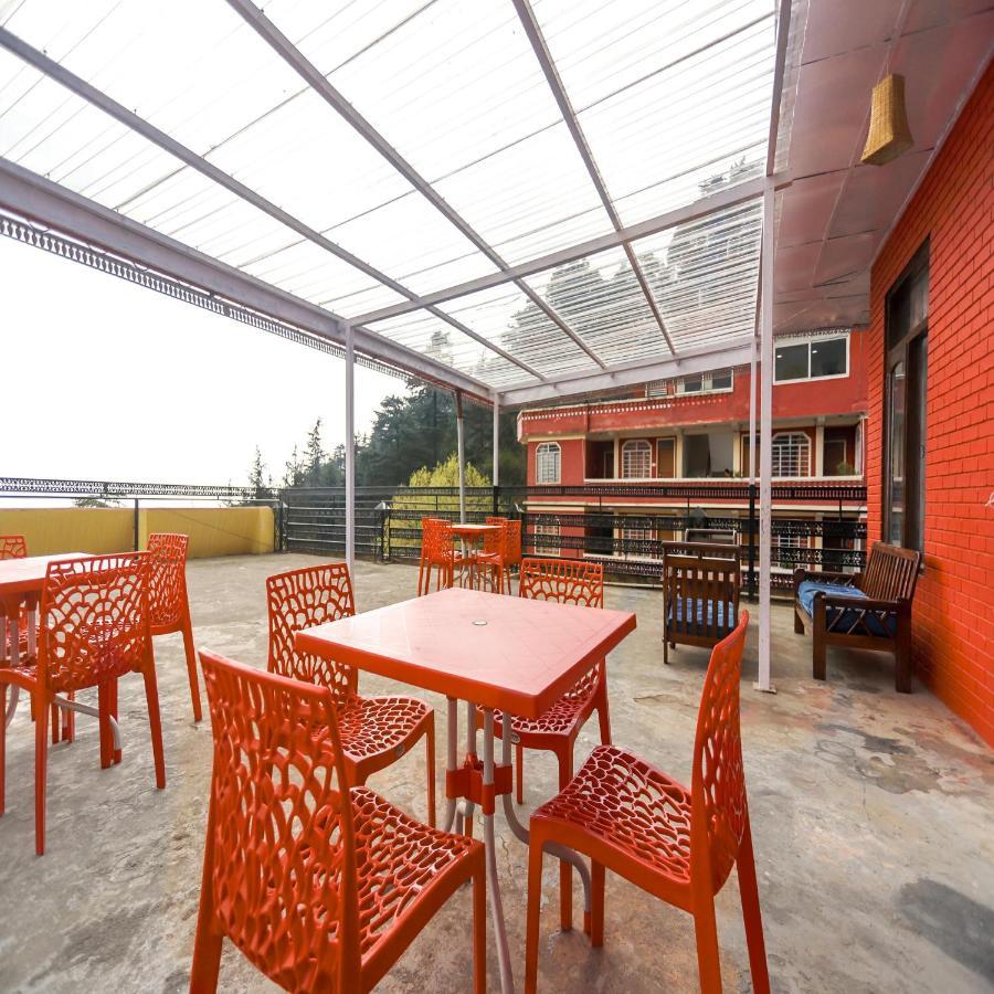 Hotel Varuni Mcleodganj Dharamshala Extérieur photo